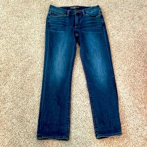 Lucky Brand Women’s Jeans